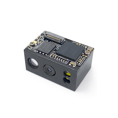 Micro Devices 2D Barcode Integration Can Be Customised Scanning Distance Decoding Ability Support Secondary Development