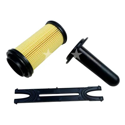 SCR Systems New Diesel Exhaust Fluid DEF Pump Filter Kit 1457436033 5303604 for ISX QSX Engine