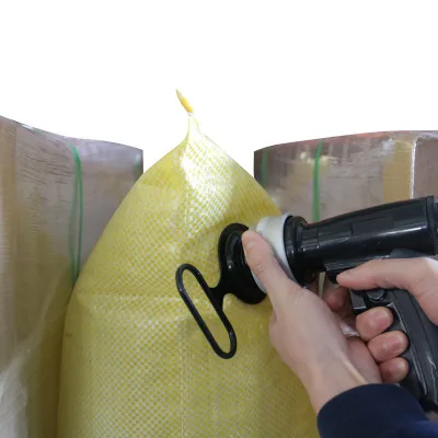 Durable PP Woven Dunnage Bags for Trucking: High-Pressure Resistance with ISO Certification and Custom Specs