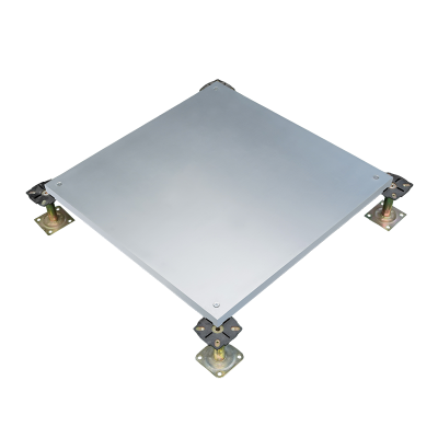 Easy-Install Raised Floor for IT Rooms & Workplaces