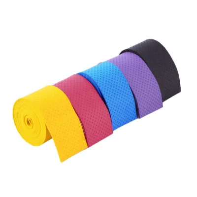 Badminton Tennis Over Grip Colorful Over Grip