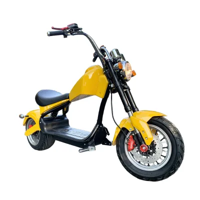 Fashion Model 3000w Eec Electric Motorcycle With Removable Battery