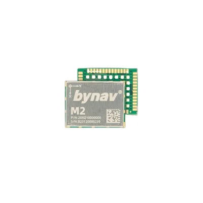 Bynav M20D cheap price GPS RTK module anti-jamming anti-interference mosaic gps