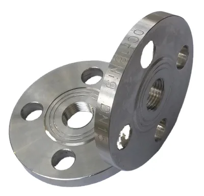 ASTM B564 Uns N06625 Inconel 625 Flange DIN 2501 Flange for Industry