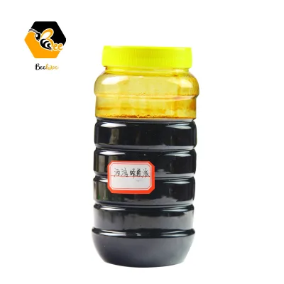 Propolis Extract Tincture 30% 40% | Alcohol Soluble Bee Propolis Liquid | Natural Healthy Support for Health & Wellness Products