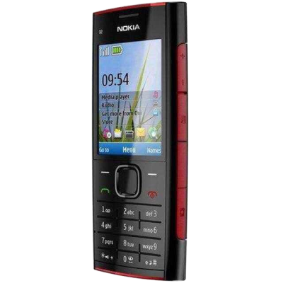 New Unlocked Dual SIM Cell Phone with FM Screen Display Camera-Simple Design Button Mobile with 2G Feature Cheap Low Price J1A