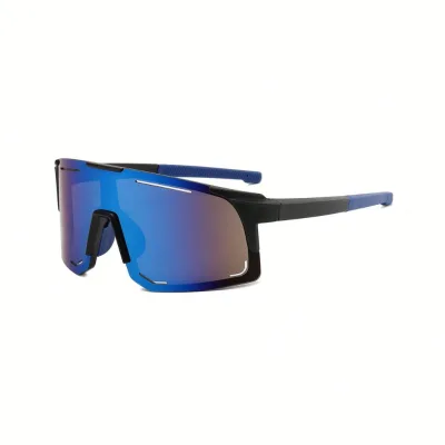Design Polarized Classic Sunglasses Fashion Men Sun Glasses Unisex Colorful UV400 Sunglasses PC Frame