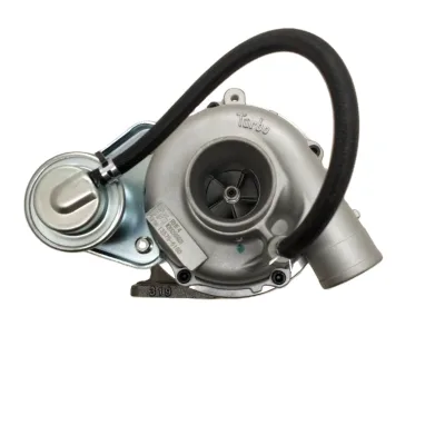 RHF4 Hot Sale Turbocharger Turbo Actuator Diesel Engine Part Excavator Turbocharger Engine Supercharger 238-9349 13575-6180