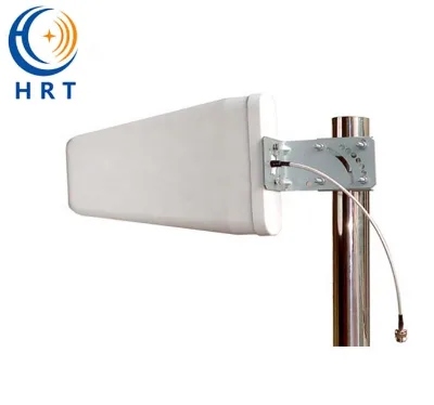 Hot selling log periodic antenna directional 4G LTE LPDA antenna