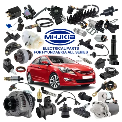 Korean Car Electrical Parts Sensors and Switches for Hyundai Kia