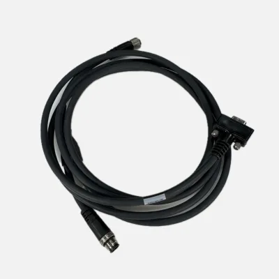 Cable V430-W2-3M V430-W8-3M V430-WE-3M for OMRON V430 series code readers