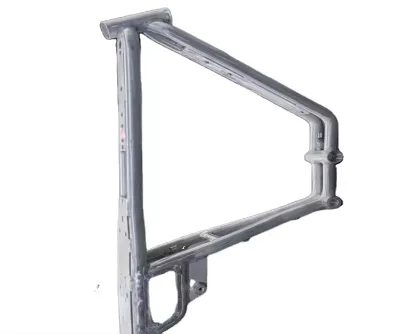 Super Electric Bike Frame  for Normal and Fat Bike Electric Bicycle Ebike Frame