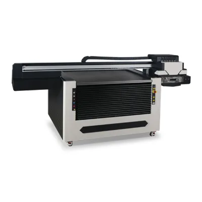 New Colorsun Lazer Marking Machine Label & Card Printer Hot Selling Digital Factory Price