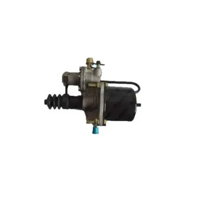 ZK6737 1604-00509 Clutch Booster Use for Yutong Bus Parts Spare Chassis