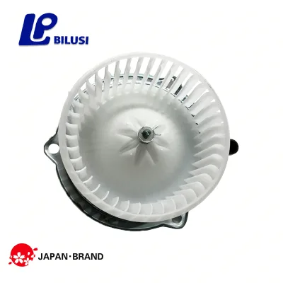 12/24v Rhd Truck Blower Motor Fan S8710-41200 282500-1371 87130-1610 for Hino 700 500 Mk 4 Fc1018 2008 /mega Cruiser 96-99