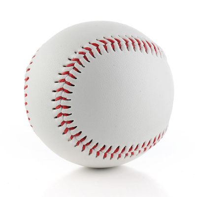 Custom Weighted Professional Practice Baseball Official League Training Baseball Balls Leather Baseball for Training