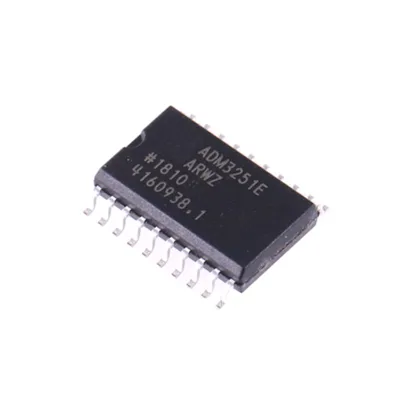 Electronic Component Digital Isolators 4.5V-5.5V 460 Kb/s SOIC-20 Ic Chip ADM3251EARWZ