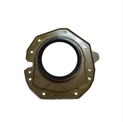 Auto Parts Crankshaft Rear Oil Seal Housing New 1.0T LIV OEM 24109732 Chevrolet Tracker Onix Crankshaft Seal OE 24109732