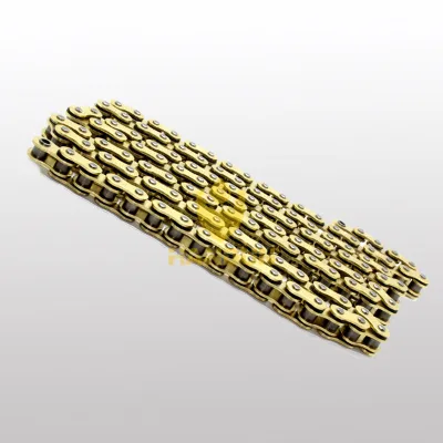 SUPER O RING Motorcycle Chain and Sprocket Cadenas De Motocicletas Motorcycle Chains
