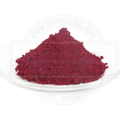 Factory Supply Solvent Violet 37 for Plastic Ink Paint
