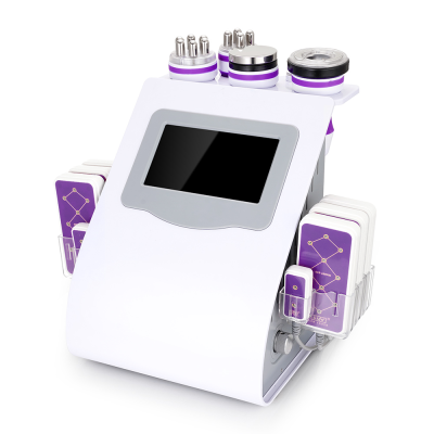 Multi-Function Facial Body Beauty Machine Skin Tightening Anti-Aging