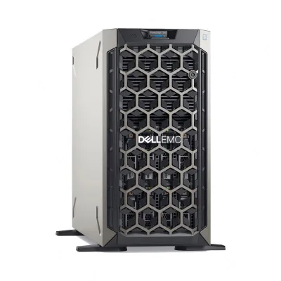 Brand New Dedicated PowerEdge T340 Tower Server