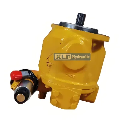 Good Price of Excavator Spare Parts E330D 330D 336D 340D Piston Pump 259-0815 Fan Pump 336D Motor for CART