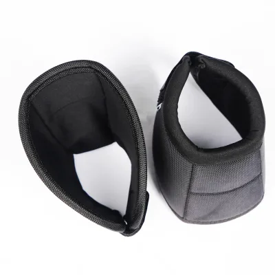 Factory Price Durable Maximum Protection Comfort Multiple Sizes Every Age Horse Hoof Bell