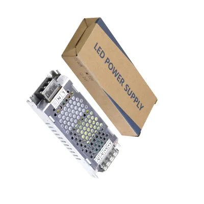 CL 580Ma DC-DC Single Led Driver Constant Voltage 5V 60W 18W 20W Cc Dim 3 Pin Power 88% Efficiency 100-250VAC for Laboratory