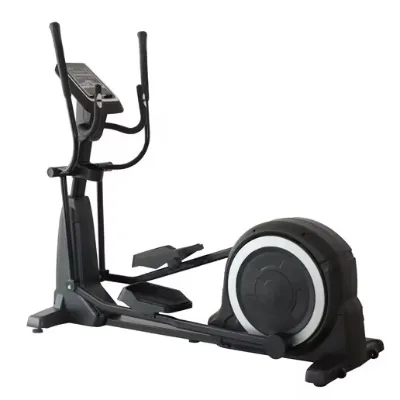 High Technology Self-generation Bicycle Machine Commercial Cycling Bike for Gym Fitness Indoor Elliptical Bike
