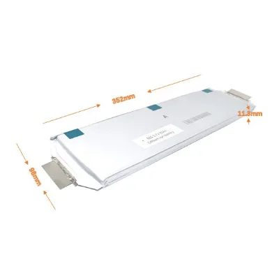 In Stock Wholesale Factory Price Lithium Polymer Cell E61 E63 E66 E78 3.7V 63Ah 66Ah 78Ah EV Ebike Bateria Battery Cell