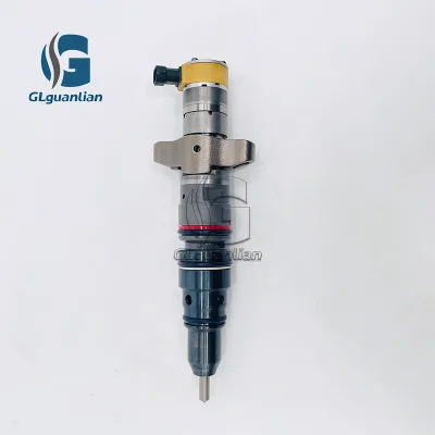 C9 Diesel Fuel Injector 293-4074 2934074 for Dynamo SR4B