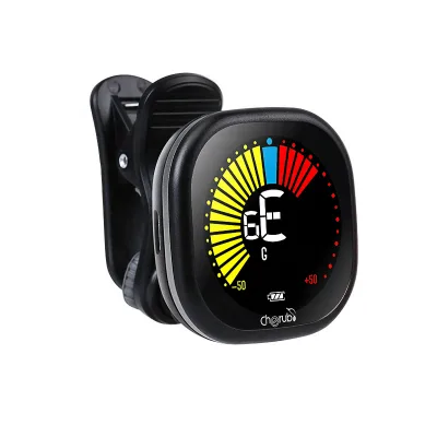 Top Selling Nice Quality Guitar Tuner Professional Digital Ukulele Violin Tuner
