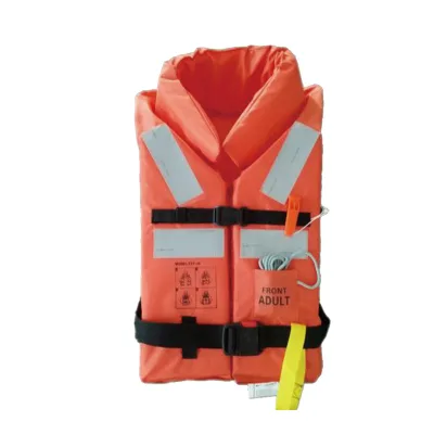 Marine Life Jacket(DF5564-I)