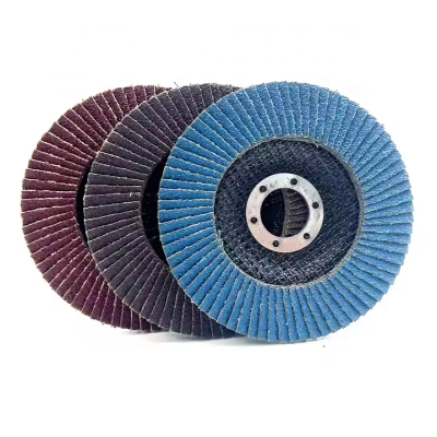 Aluminum Oxide 400mm Abrasive Cutting Disc Abrasive Fiber Disc Sanding Discs Abrasives