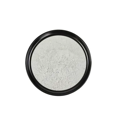 Ceramic Beat Selling 65% ZrSiO4 Zirconium Silicate / Zircon Powder / Zircon Flour for Glass
