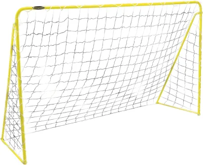 Super Strong Steel Football Goal Soccer Goal for Soccer 3 X 2m