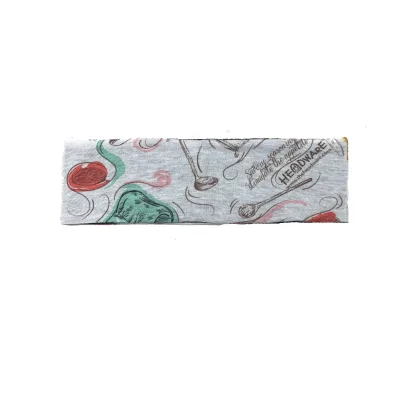 2021new Designer Outdoor Fashion Headbands Wraps
