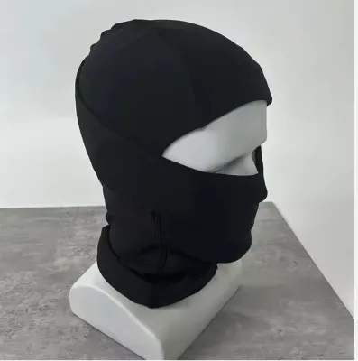 Professional Factory's Comfortable Full Cover Balaclava Breathable Windproof Mesh for Outdoor Sports for Cycling and Travel