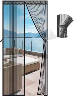 Magnetic Net