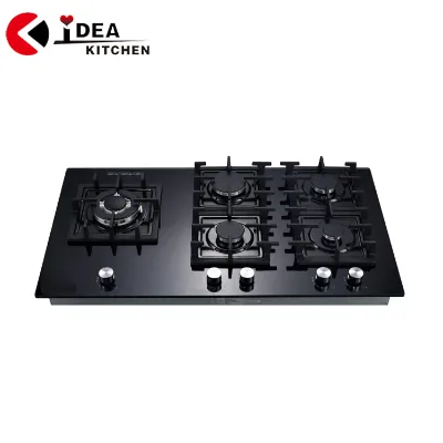 Stoves Gas Cooker Electric burner Flame Gas Trending Products Low Price Cooker Gas Stove