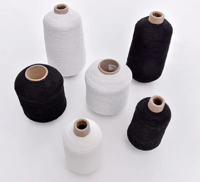 High Elastic Other Covered Filament Yarn Raw for Sewing and Knitting in Socks Underwear Garment