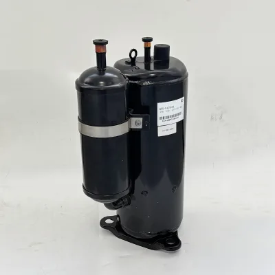 New Top Selling Air Conditioning Compressor AC R22 3.0hp Lower Noise