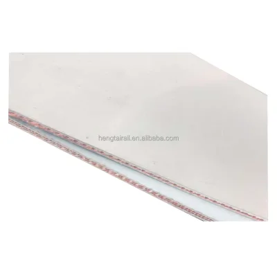 Customized Gangway Connection Cloth Gangway Material