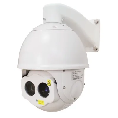 Farm Security Dome Night Vision Thermal Camera for Sale