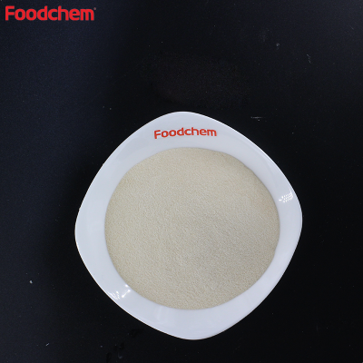 Factory Supply Seaweed Agar Agar 800cps