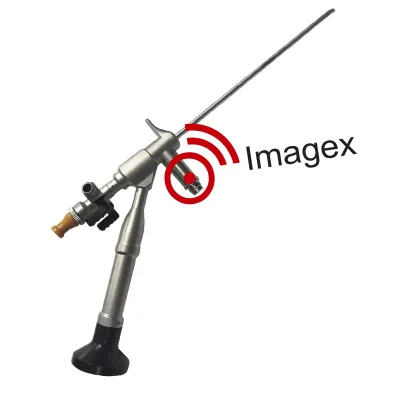 Ultra Mini PCNL Nephroscope UMP Set Made in China for PCNL Procedures