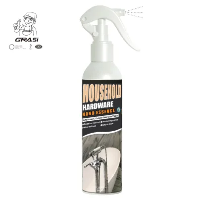High Performance Chinese Style Nano Waterproof Roof Protection Material Water-Stop Stone Nano Protective Agent