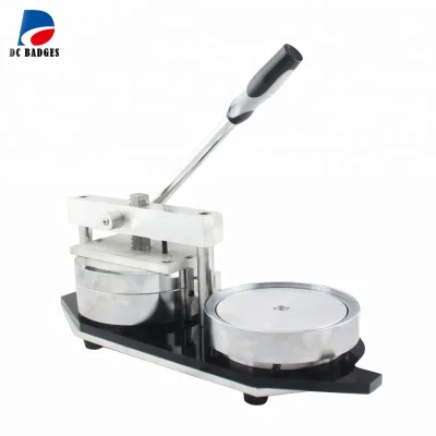 Badge Making Machine 158mm Button Maker Button Mirror Button Clocks Making