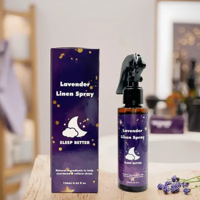 Wholesale Supplement Women Natural Melatonin Sleep Vitamin Sleeping for Sale Deep Sleep Pillow Power Spray Prices